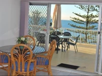 Hillhaven Holiday Apartments