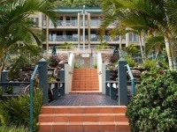 Little Cove Currumbin