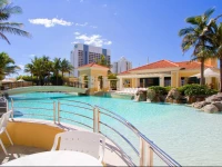 Mantra Towers of Chevron