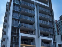 Meriton Serviced Apartments Aqua Street