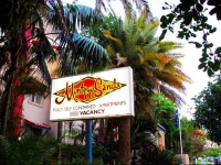 Montego Sands Resort