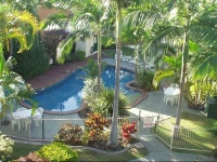 Oceanside Cove Holiday Apartments