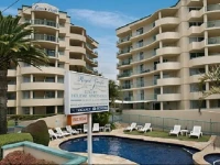 Royal Pacific Resort