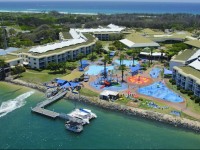 Sea World Resort & Water Park