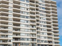 Southern Cross Beachfront Holiday Apartments