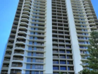 Surfers Century Oceanside Apartments