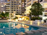 Trilogy Surfers Paradise