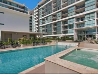 ULTIQA Freshwater Point Resort