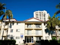 Anchordown Apartments