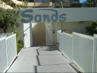 At The Sands Holiday Apartments