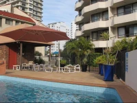 Barbados Holiday Apartments