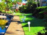 Bayview Waters Apartments