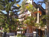 Beaches On Wave Street