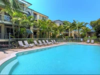 Bila Vista Holiday Apartments