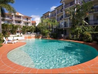 Blue Water Bay Villas