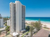 Boulevard North Holiday Apartments