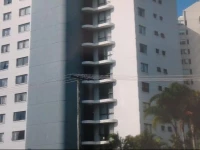 Burleigh Gardens North Hi-Rise Holiday Apartments