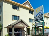 Burleigh Gold Coast Motel