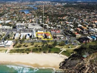 Burleigh Point Holiday Apartments