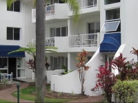 Cannes Court Apartments