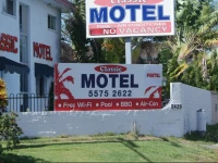 Classic Motel Mermaid Beach