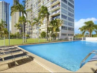 Condor Ocean View Apartments Surfers Paradise 3*