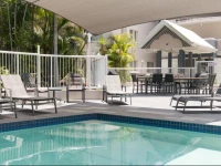 Costa DOra Holiday Apartments