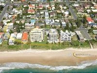 Foreshore Beachfront Apartments