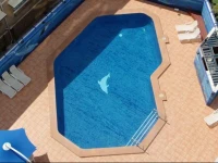 Grosvenor Beachfront Apartments