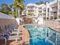 Kirra Palms Holiday Apartments