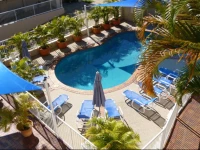 Le Lavandou Holiday Apartments