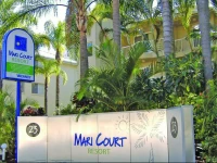 Mari Court Resort