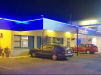Marlin Motel
