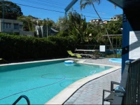 Miami Shore Apartments & Motel