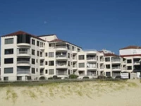 Mykonos Apartments 3*