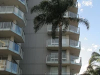 Pacific Regis Apartments