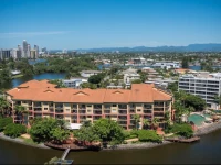 Paradise Island Resort