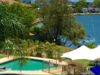 Pelican Cove Apartments