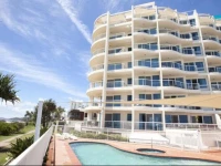 Regency on the Beach