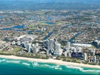 Sandpiper Broadbeach