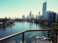 Surfers Hawaiian Apartments