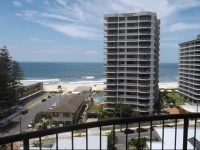 Warringa Surf Holiday Apartments
