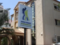 Gold Coast Backpackers