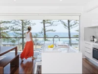 Bujerum Apartments on Burleigh