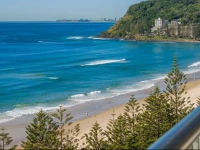 Cashelmara Beachfront Apartments