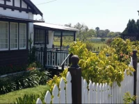 Andavine House - Bed & Breakfast