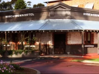 Rose & Crown Hotel