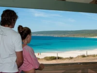 Canal Rocks Beachfront Apartments