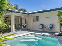 Kewarra Beach Retreat