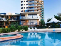 BreakFree Grand Pacific